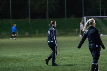 Bild 8 - Frauen VfR Horst - Holstein Kiel : Ergebnis: 0:11